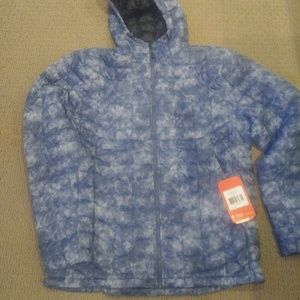 NWT Northface jacket